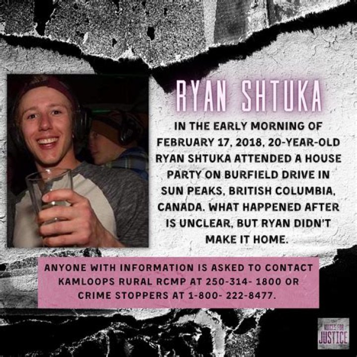 Ryan Shtuka Death Reason: What Happened To Ryan Shtuka? - News