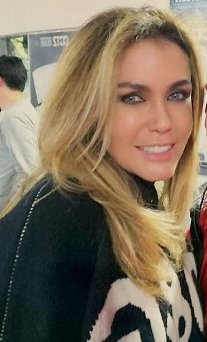 Sabine Moussier Net Worth