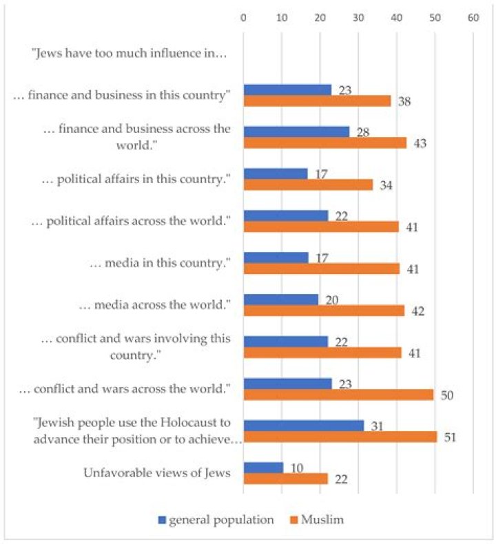 Sabreen Sarsour is a Milwaukee nurse who made a controversial comparison between Jews and Nazis on social media. - SarkariResult
