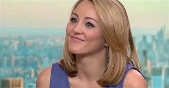 Sabrina Wilson FOX 8: Bio, Wiki, Age, Husband, Salary, WVUE and Net Worth