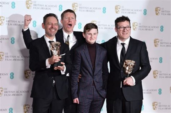 Sam Spruell Net Worth