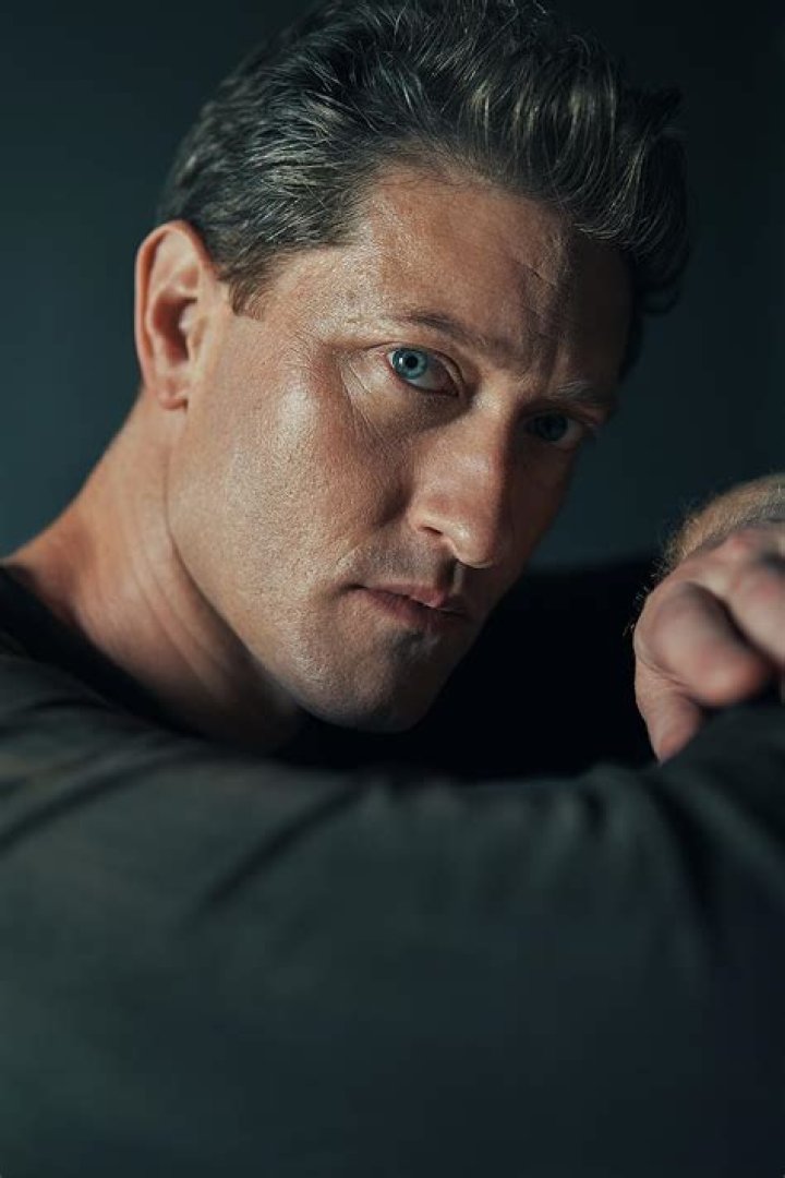 Samuel Roukin Net Worth