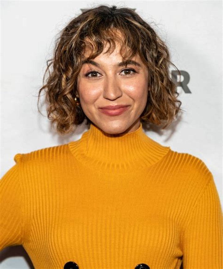 Sara Amini Net Worth