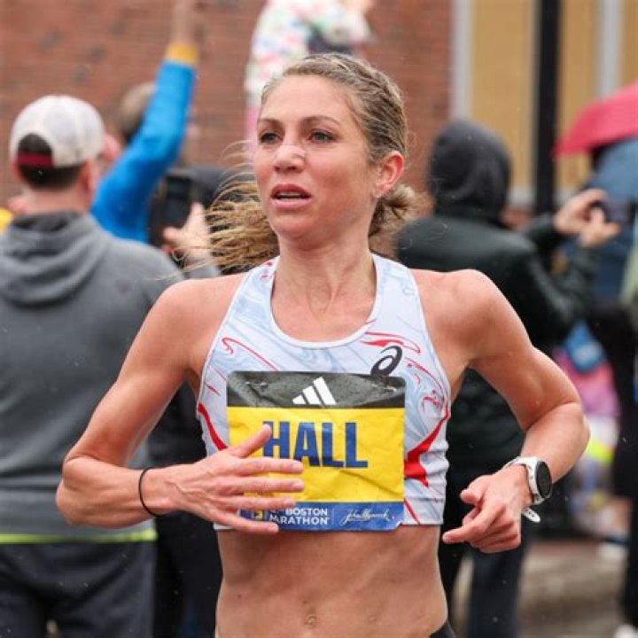 Sara Hall