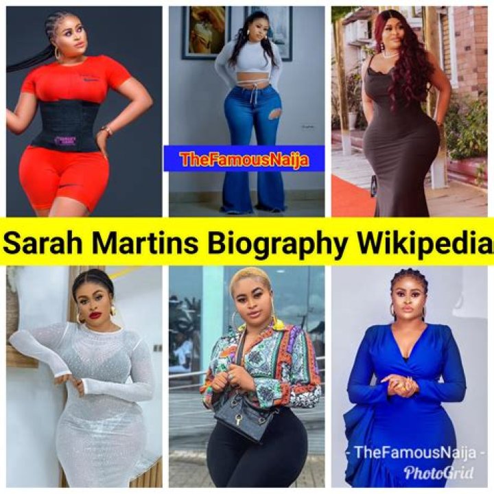 Sara Martins Net Worth