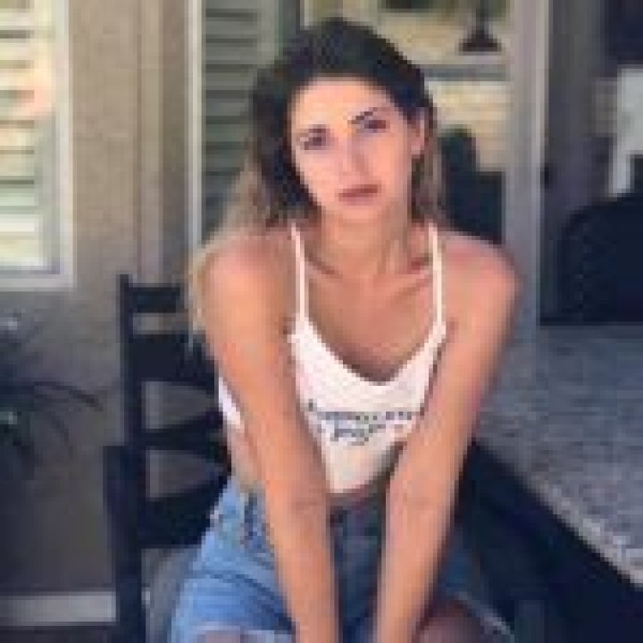 Sarah Fisher Net Worth