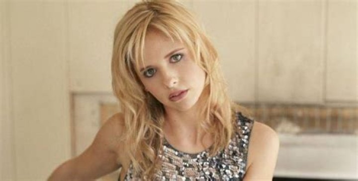 Sarah Michelle Gellar Height, Weight, Measurements, Bra Size, Shoe Size