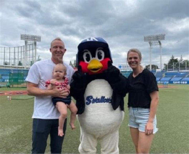 Scott McGough Net Worth