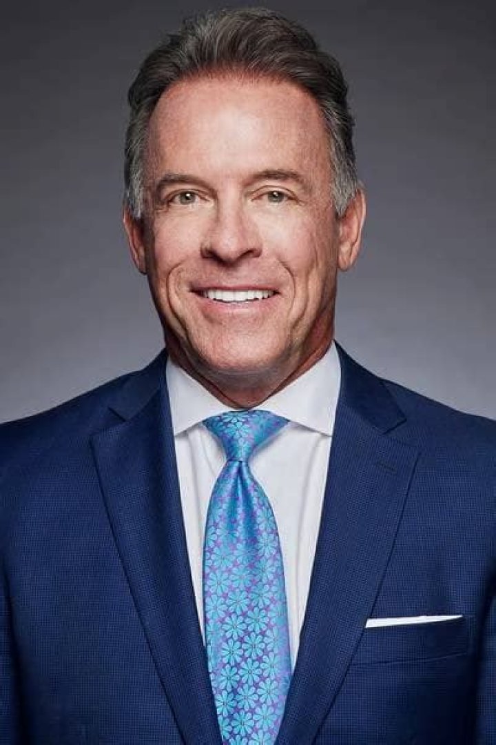 Scott Pasmore Net Worth