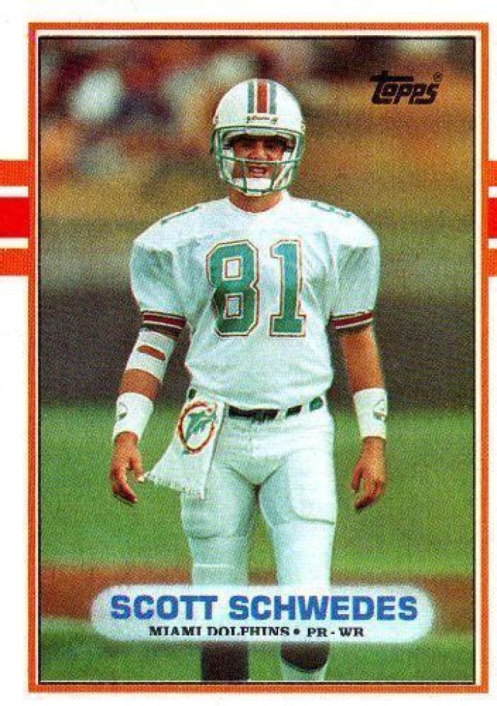 Scott Schwedes Net Worth
