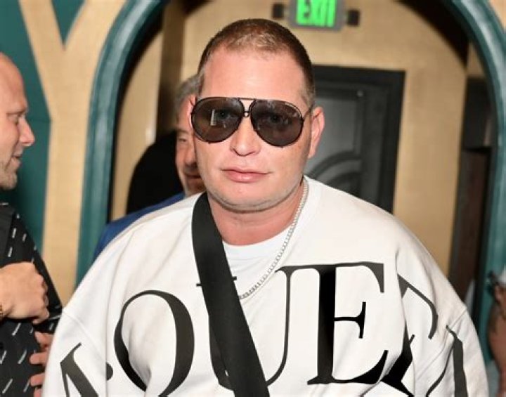 Scott Storch Net Worth