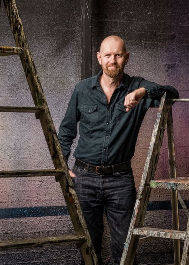 Sean Foley (director)