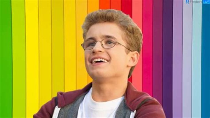 Sean Giambrone Net Worth