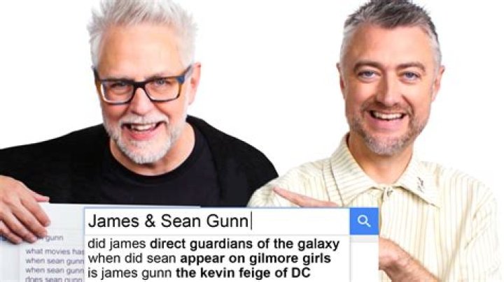 Sean Gunn Net Worth : Details About Young, and, Movies, TV, Age, Shows - SarkariResult