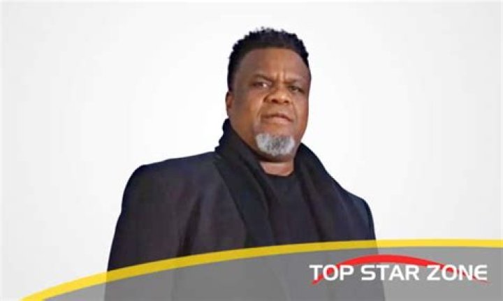 Sean Lampkin Net Worth