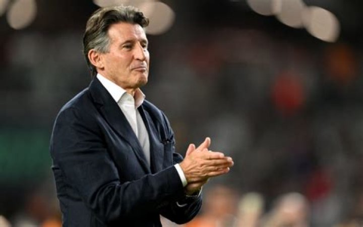 Sebastian Coe Net Worth