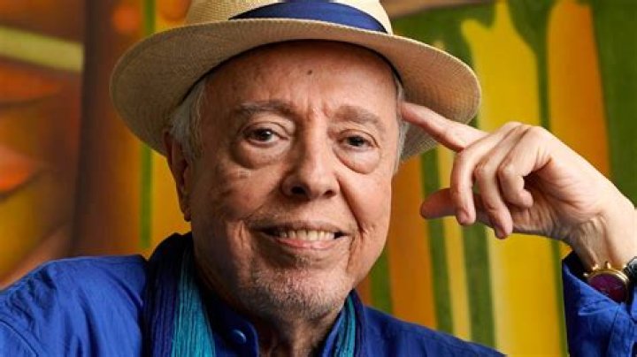 Sergio Mendes
