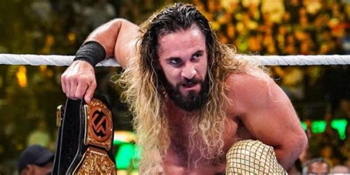 Seth Rollins and CM Punk: What's the Story? Why is Seth Rollins Upset with CM Punk? Seth Rollins' Response to CM Punk's Return. - SarkariResult