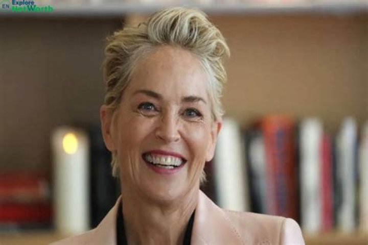 Sharon Cheslow Net Worth