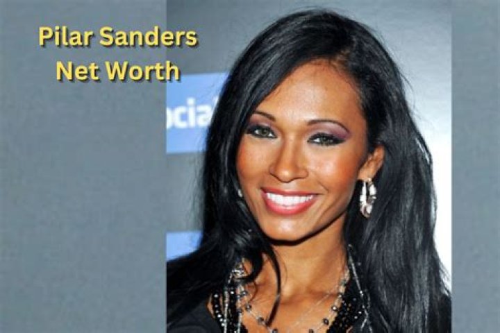 Sheli Sanders Net Worth