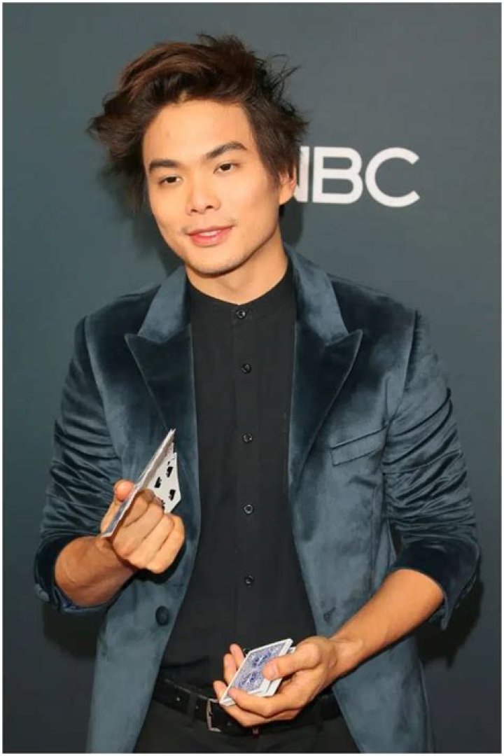 Shin Lim Net Worth : Details About Age, Career, Income, Home, Assets, Cars - SarkariResult