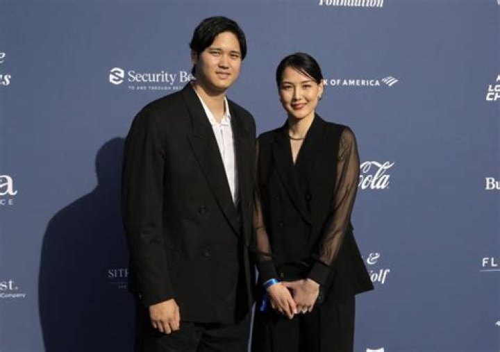 Shohei Ohtani Age, Wiki, Biography, Children, Salary, Net Worth, Parents