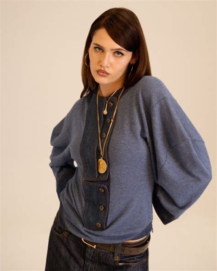 Siena Goines Net Worth