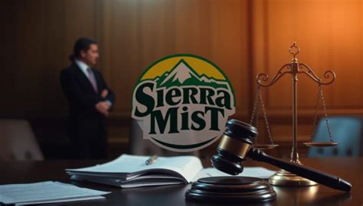 Sierra Mist Lawsuit: Internet Star "Cierra Mistt" Claims Legal Battle with PepsiCo - SarkariResult
