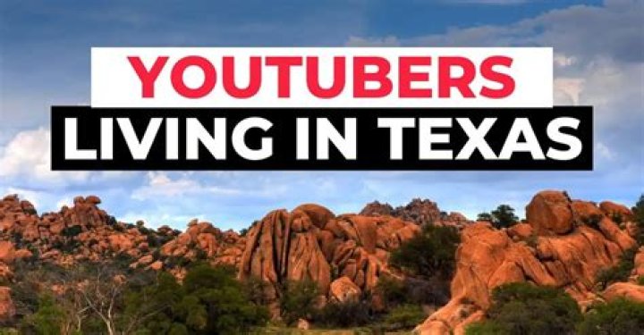 Similar Youtubers to Texas Jungle