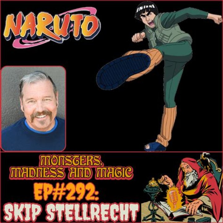 Skip Stellrecht Net Worth