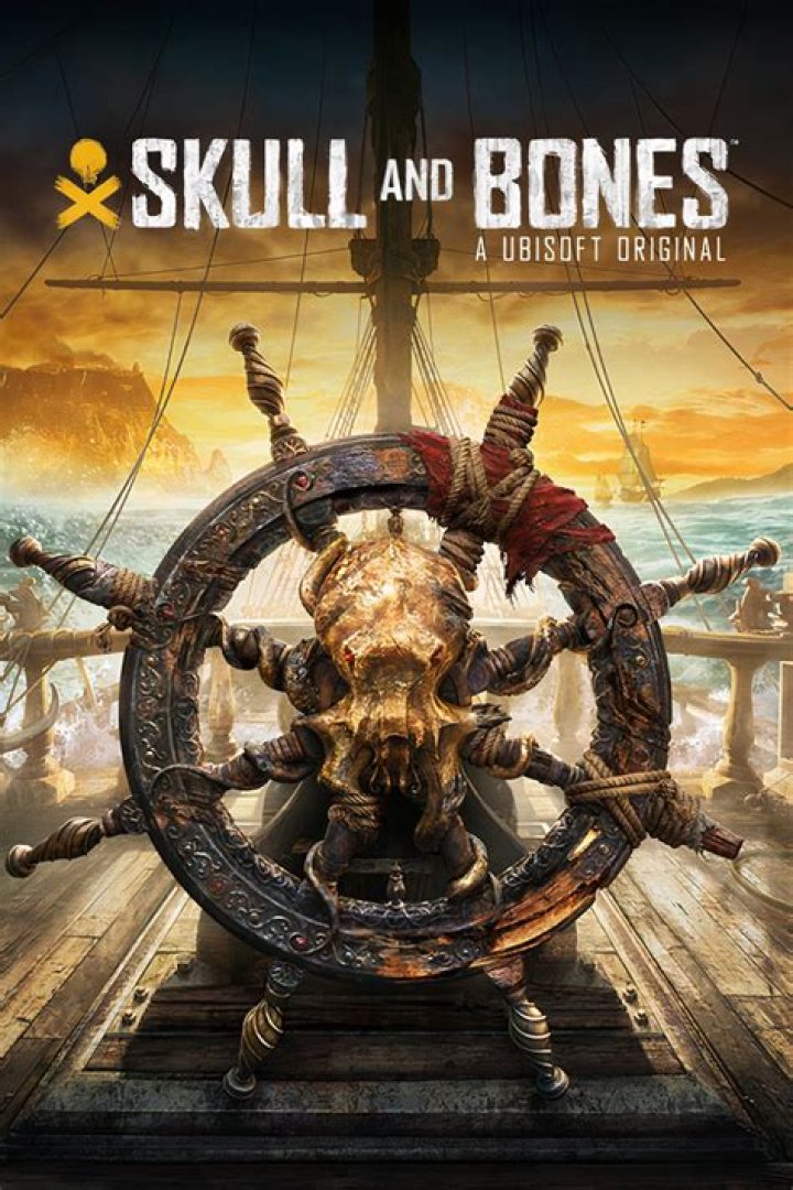 Skull And Bones: How To Find Dragon's Back Outpost? - SarkariResult