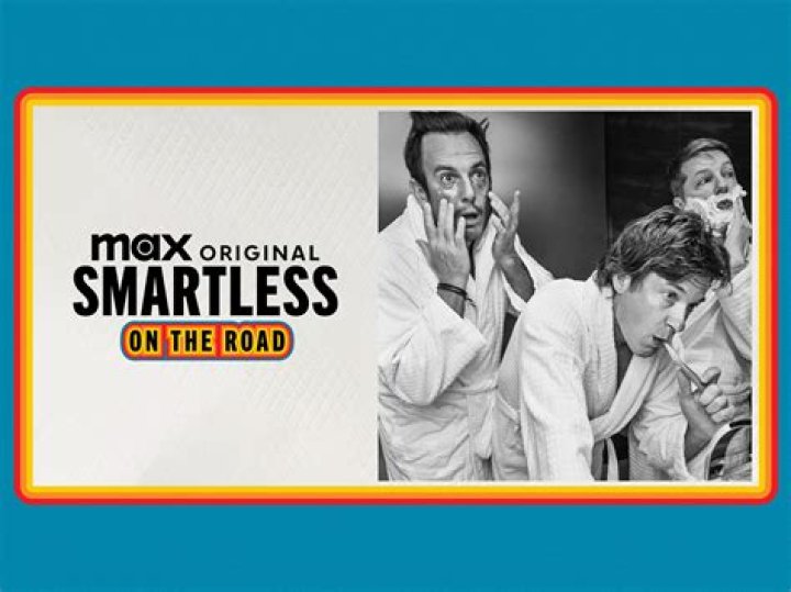 Smartless: On The Road Season 2 Release Date : Spoilers, Streaming, Recap, Schedule & Where To Watch? - SarkariResult