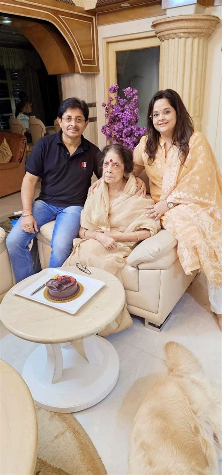 Snehasish Ganguly Net Worth