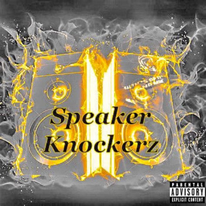 Speaker Knockers Net Worth