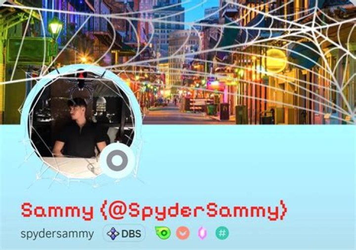 Spyder Mittleman Net Worth