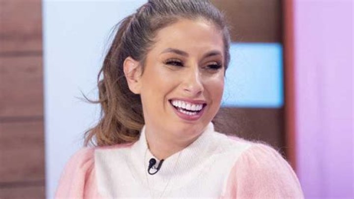 Stacey Solomon Net Worth: How did Stacey Solomon Get Rich