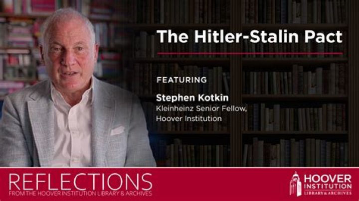 Stephen Kotkin Net Worth