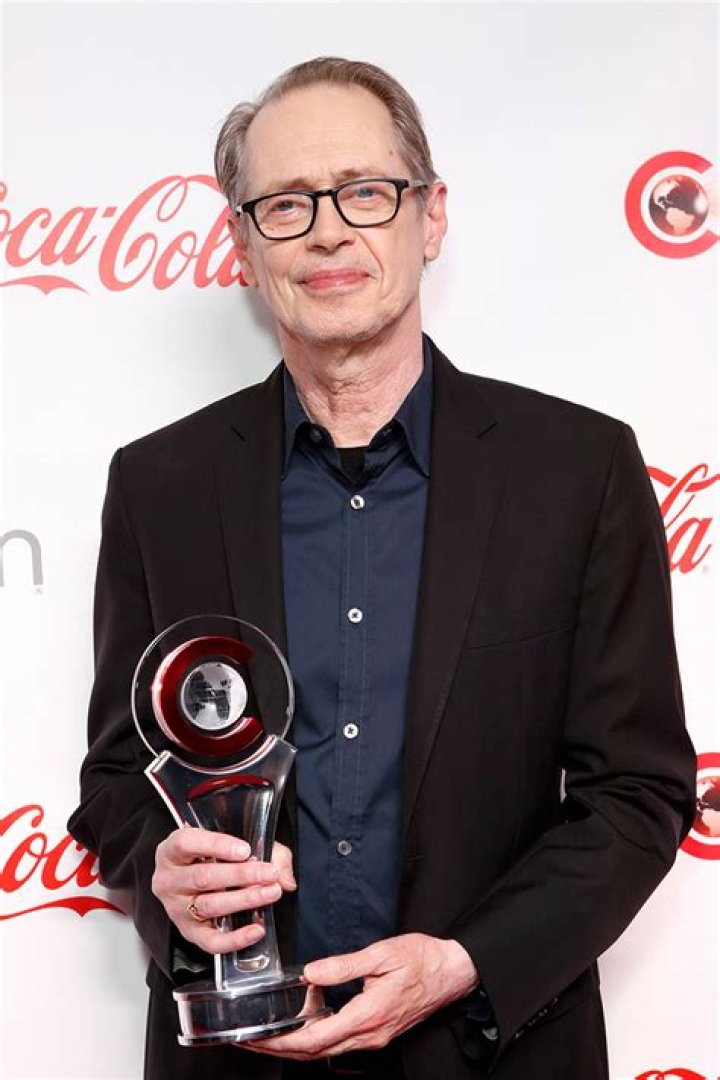Steve Buscemi Net Worth