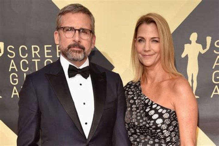 Steve Carell: Is He the Wealthiest Star of 'The Office' in 2023? - SarkariResult