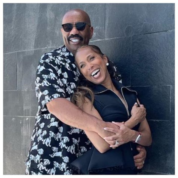 Steve Harvey’s Wife Marjorie Elaine Harvey Biography: Age, Kids, Parents, Height, Wikipedia, Net Worth, Ex-Husband, Siblings, Birthday, Spouse