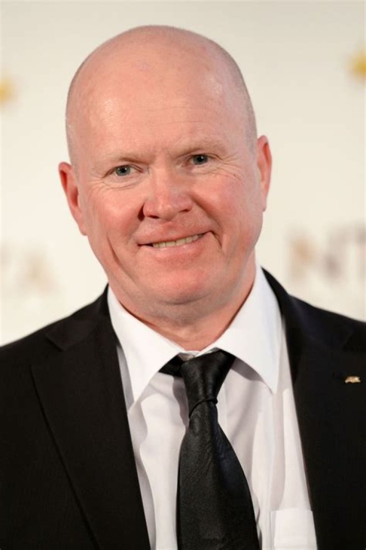 Steve McFadden