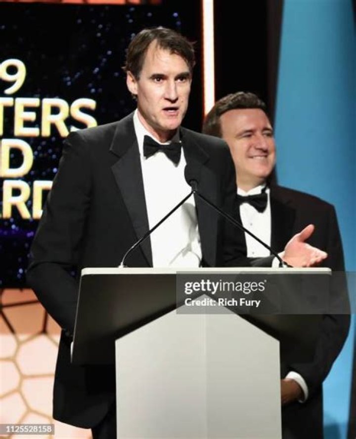 Steve Melcher Net Worth