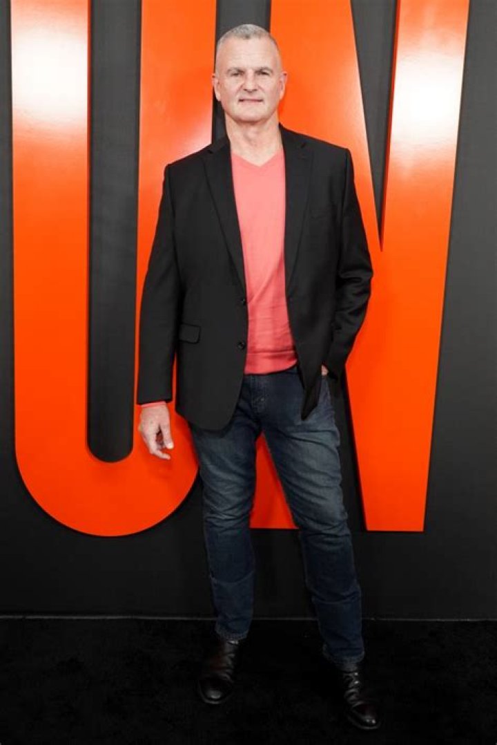 Steve Mokate Net Worth