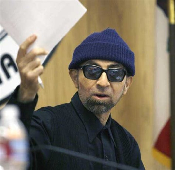 Steve Rocco Net Worth