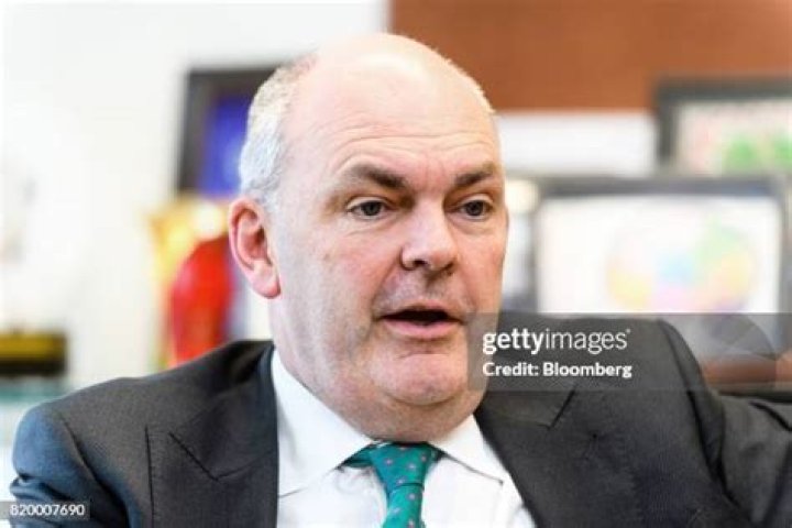 Steven Joyce