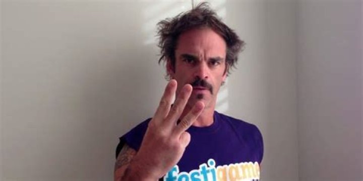Steven Ogg Net Worth