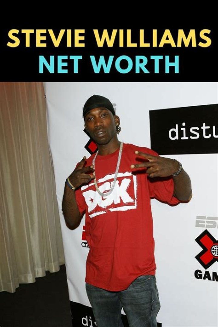 Stevie D Net Worth