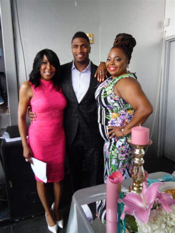 Stevie Wash Jr. Net Worth