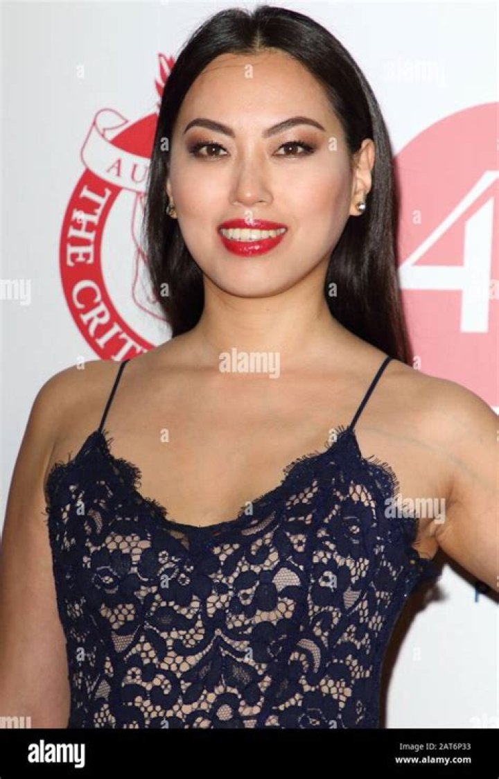 Suan-Li Ong Net Worth