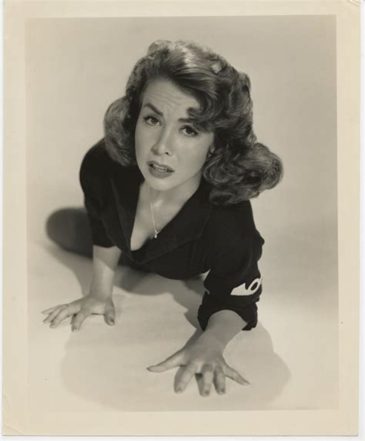 Susan Cummings (actress)